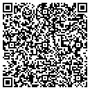 QR code with Kevin L Baker contacts
