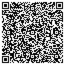 QR code with Hooters contacts