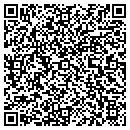 QR code with Unic Painting contacts