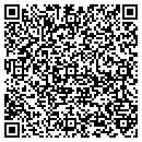 QR code with Marilyn M Garrard contacts