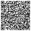 QR code with Mary E Katz contacts