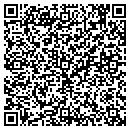 QR code with Mary Hudson Ms contacts