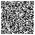 QR code with M Bea Inc contacts