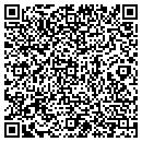 QR code with Zegrean Mihaela contacts