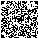QR code with Fabricare Cleaners & Laundry contacts