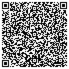 QR code with Rindler Eric DDS contacts