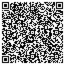 QR code with Peggy J Webb contacts