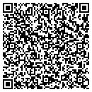 QR code with Rivera Hugo A DDS contacts