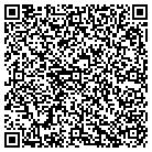 QR code with Apex Valuation Consulting LLC contacts