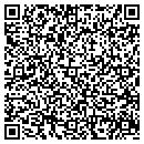 QR code with Ron Morgan contacts