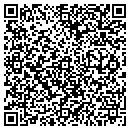 QR code with Ruben T Vaughn contacts