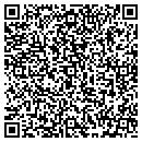QR code with Johnstons Hallmark contacts