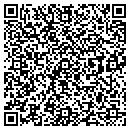 QR code with Flavin Cathy contacts