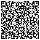 QR code with Gao Li contacts