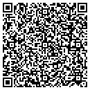 QR code with Hanley Julie B contacts