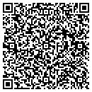 QR code with James E Kovac contacts
