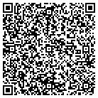 QR code with Faas Brothers Incorporated contacts