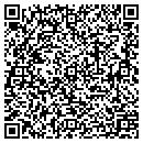 QR code with Hong Misook contacts