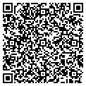 QR code with Tim Batts contacts