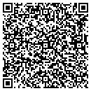 QR code with Kemp Diane R contacts
