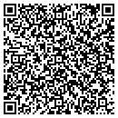 QR code with Kemp Diane R contacts