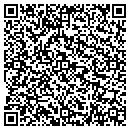 QR code with W Edward Barker Co contacts