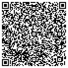 QR code with Mcdougall Rhonda B contacts
