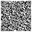 QR code with James F Faulk Trucking contacts