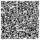 QR code with Custom Financial Solutions LLC contacts