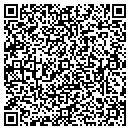 QR code with Chris Baker contacts