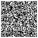 QR code with Claudine Jordan contacts