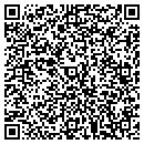 QR code with David E Henson contacts