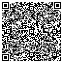 QR code with David E Price contacts