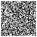 QR code with Roden Kelvin D contacts