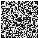 QR code with Jot Trucking contacts