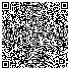 QR code with Valentini Alicia M contacts