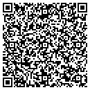QR code with R & D Environmental contacts