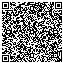 QR code with Frank Raber contacts