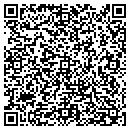 QR code with Zak Cassandra J contacts