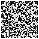 QR code with Half Hitch Tackle contacts