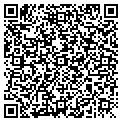 QR code with Remove It contacts