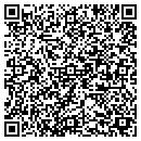QR code with Cox Curtis contacts