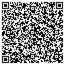 QR code with Hendricks John contacts