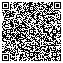 QR code with Hiram Browder contacts