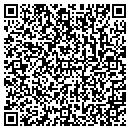 QR code with Hugh M Austin contacts
