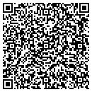QR code with Jacob M Zook contacts