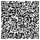 QR code with Fedewa Aaron contacts