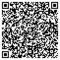 QR code with James A Mckee contacts
