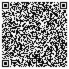 QR code with Real Estate & Finance contacts