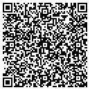 QR code with James O Henderson contacts